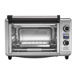 Black+Decker Convection Oven