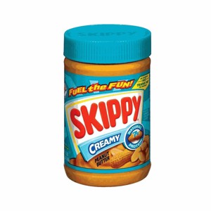 Skippy Peanut Butter