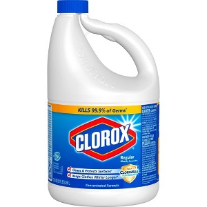 Clorox Liquid Bleach