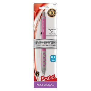 Graph Gear Mechanical Pencils