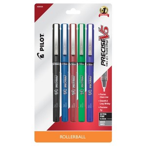 Pilot Precise Pens