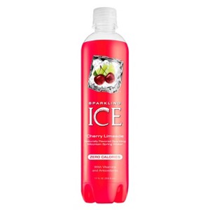 Sparkling ICE