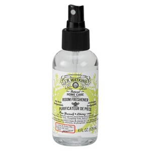 JR Watkins Candles & Room Sprays