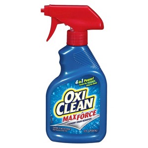 OxiClean Max Force Spray