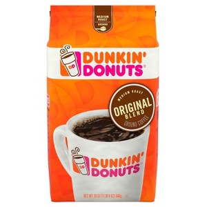 Dunkin' Donuts Coffee