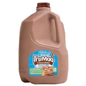 TruMoo Flavored Milk