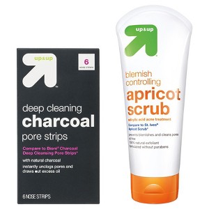 up & up Facial Care