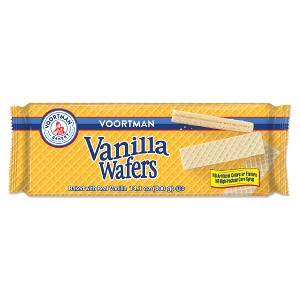 Voortman Creme Wafers
