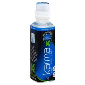 Karma Probiotics