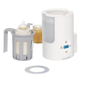 Bottle Warmers & Sterilizers