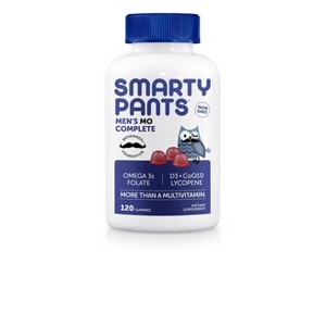 SmartyPants Men's Complete