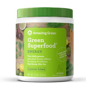 Amazing Grass Green Superfood