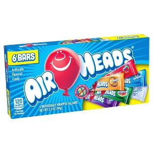Airheads Theater Box