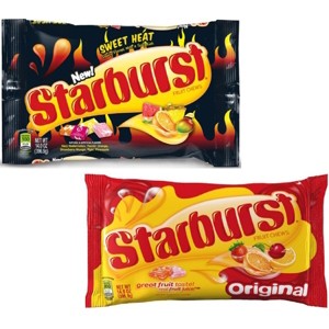 Starburst