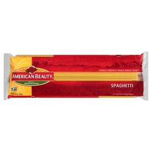 American Beauty Pasta