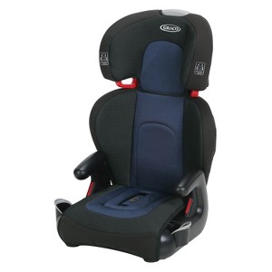 Graco TurboBooster TakeAlong
