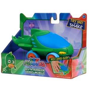 PJ Masks Rev n Rumblers