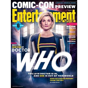 Entertainment Weekly