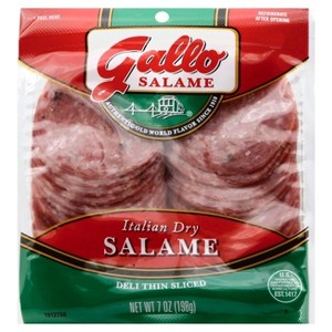 Gallo Salame