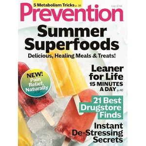 Prevention