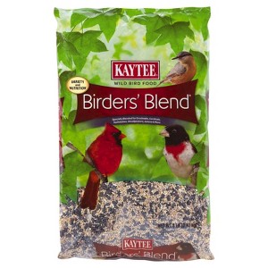 Kaytee Birder's Blend