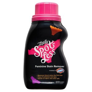 Totally Spot-Less