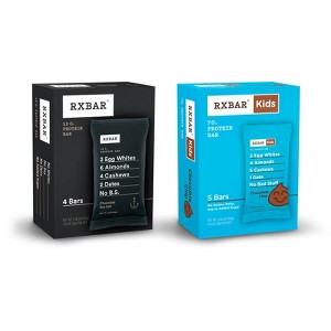 RXBAR & RXBAR Kids