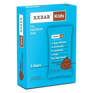 RXBAR Kids Bars