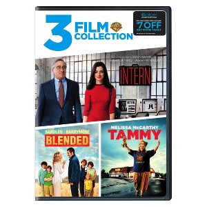 The Intern/Tammy Bundle