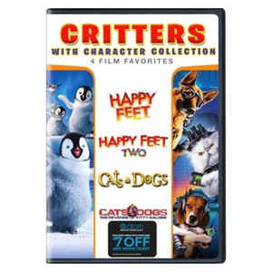 4 Film Favorites: Critters