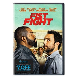 Fist Fight