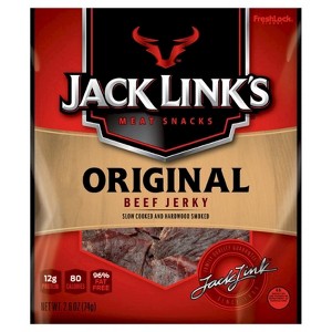 Jack Links 2.6 oz Jerky