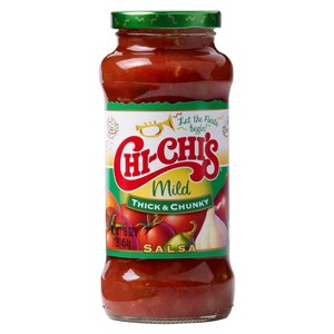 Chi Chi's Salsa
