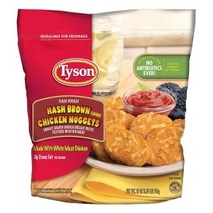 Tyson Chicken Nuggets