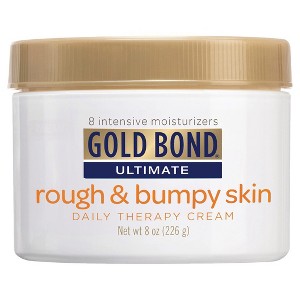 Gold Bond Rough & Bumpy