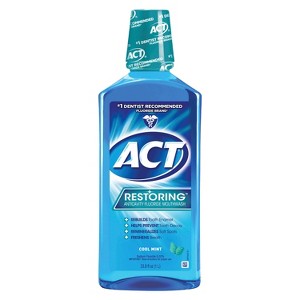 ACT Adult Mouthwash