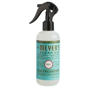 Mrs. Meyer's Air Care