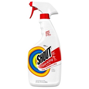 Shout Stain Remover