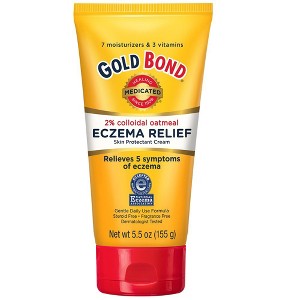 Gold Bond Eczema