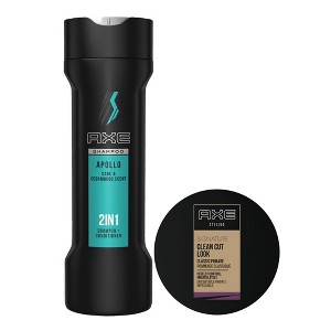 Axe Hair Care