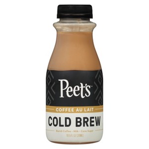 Peet's Cold Brew