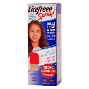Lice Freee