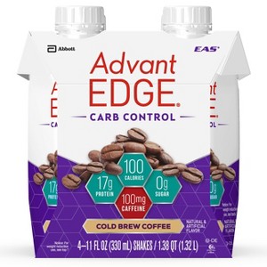 EAS AdvantEDGE Protein Shakes