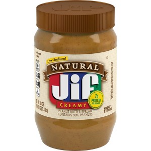 Jif Peanut Butter