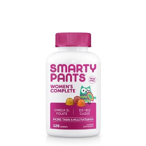 SmartyPants Women's Complete