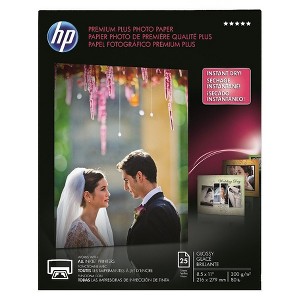 HP Media Specialty Paper
