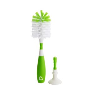 Munchkin Bottle Cleaning Brushes