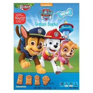 Keebler Grahams