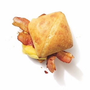 Starbucks Food