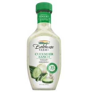 Bolthouse Dressings
